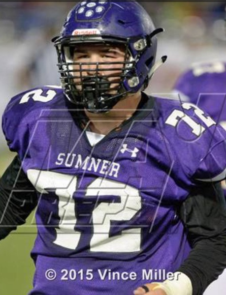 Logan Mayer