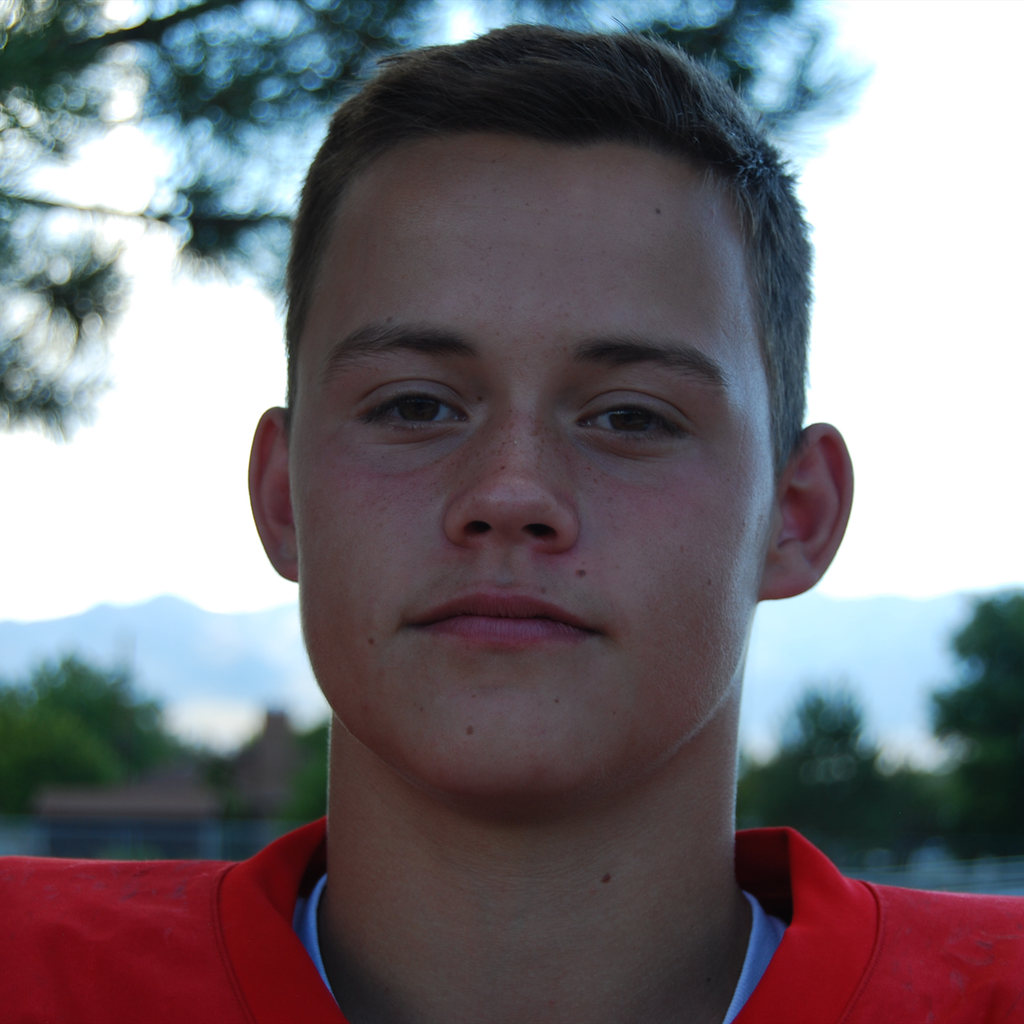 Colten Gill