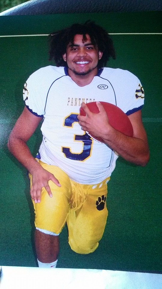 Nate Moore
