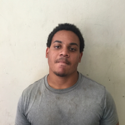 Walter Mcgowan mugshot