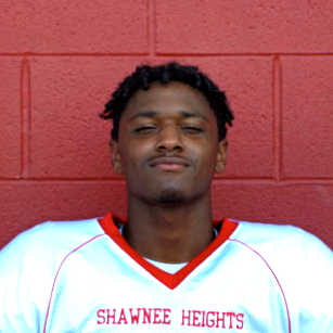 Trey Jenkins