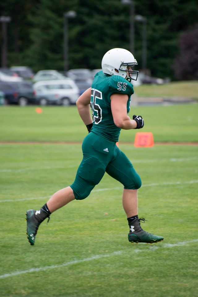 Blake Stoltenberg