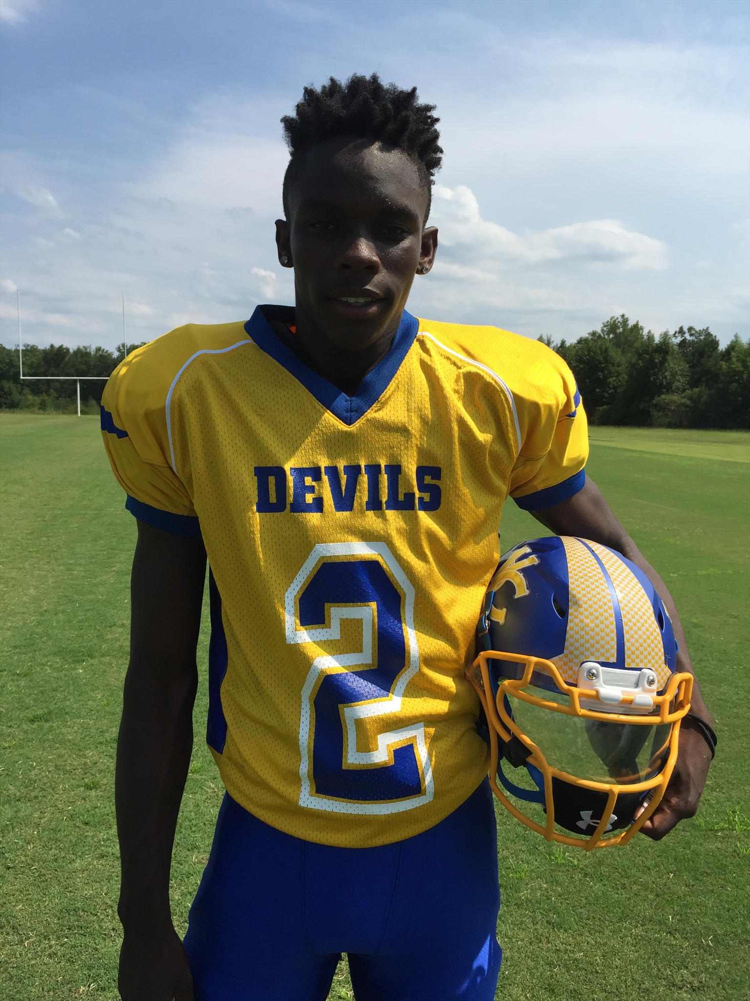 Jarvis Collins