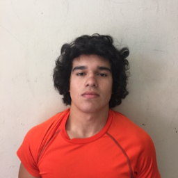 Jonathan Caballeros mugshot