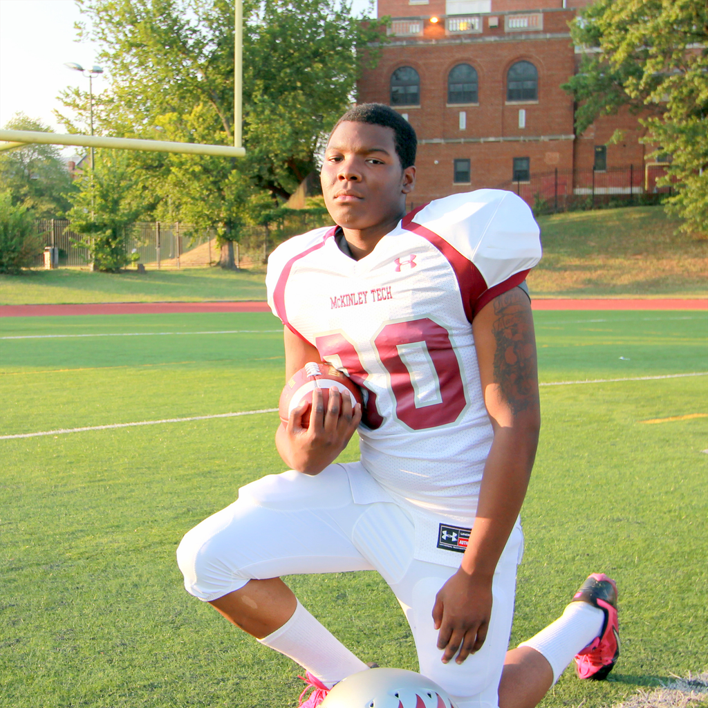 Christopher Mitchell