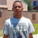Kevin Stepherson
