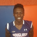 Marquis Manigo mugshot
