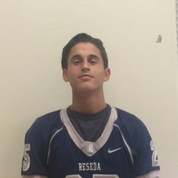 Andy Lopez mugshot