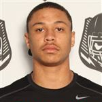 Freddie Swain