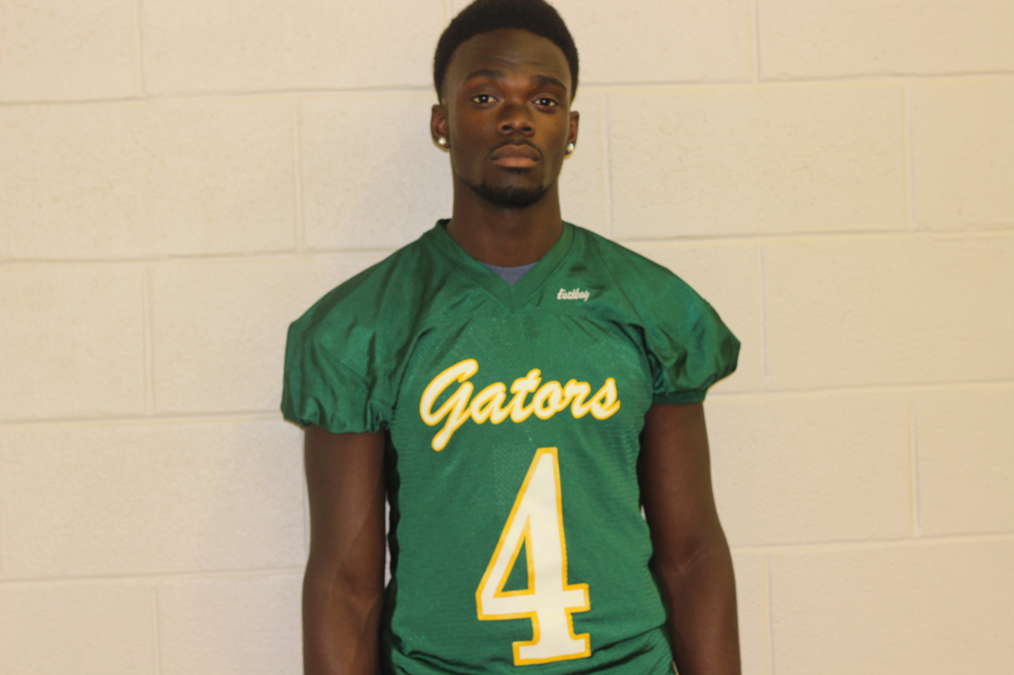 Emmanuel Walker