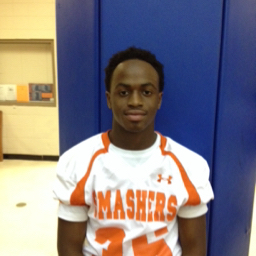 Jalen Hudson