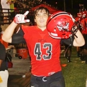Bryce Wade
