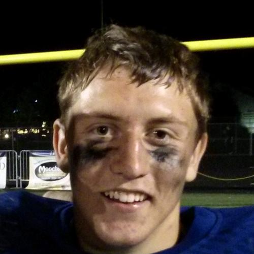 Brayden Purtschert