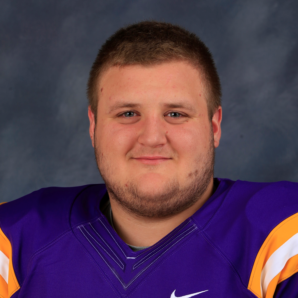 Josh Ball