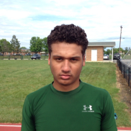 Trai Powell