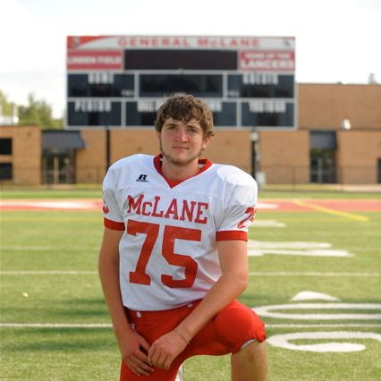 Clay Strobel