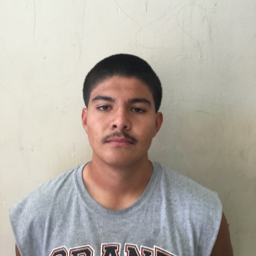 Manuel Contreras herrera mugshot