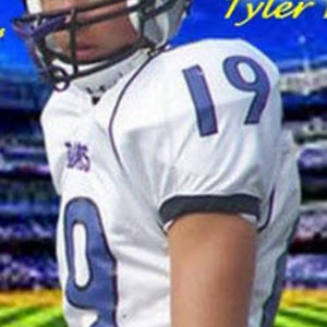 Tyler Whitfield