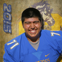 Victor Sanchez