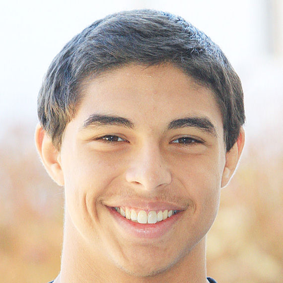 Michael Lafrange