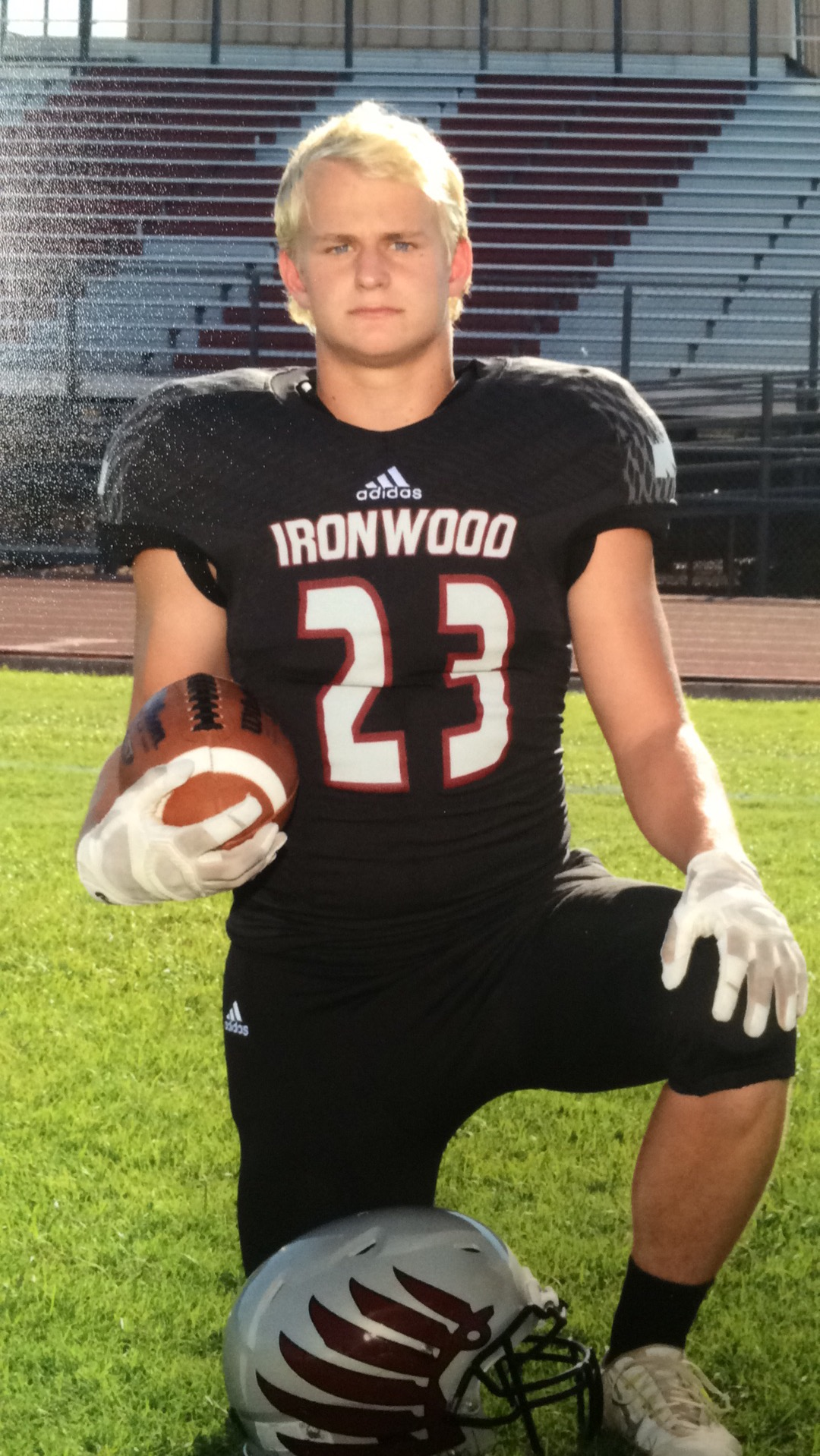 Noah Keene