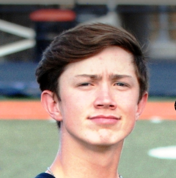 Jake Taylor mugshot