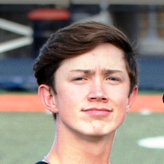 Jake Taylor