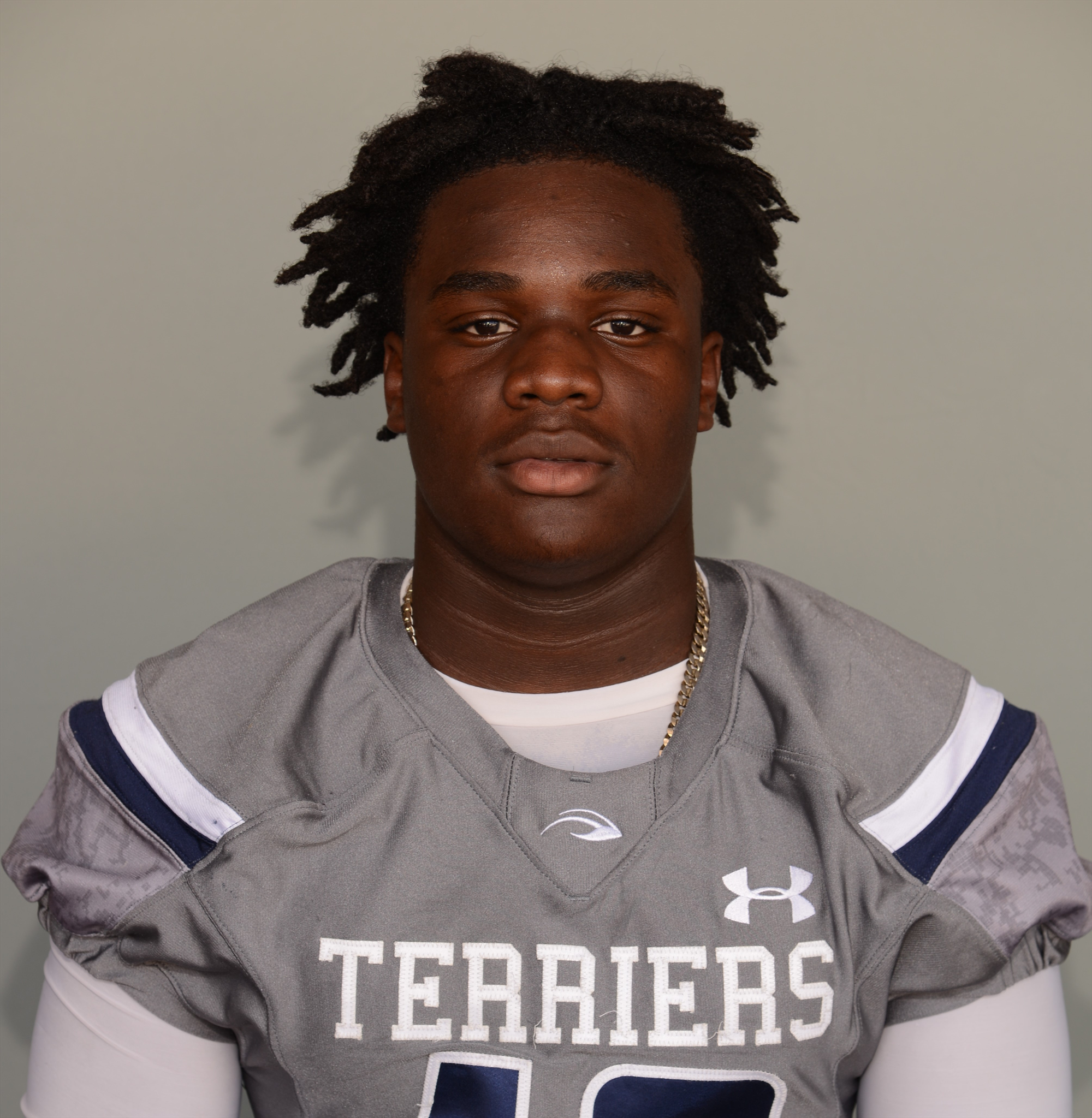 Devyn Charles