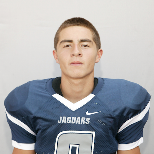 Eduardo Barboza-Martinez