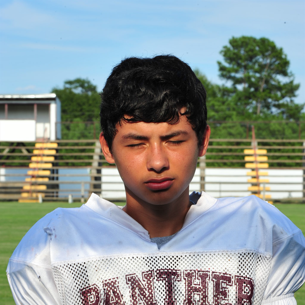 Jason Aguilar mugshot