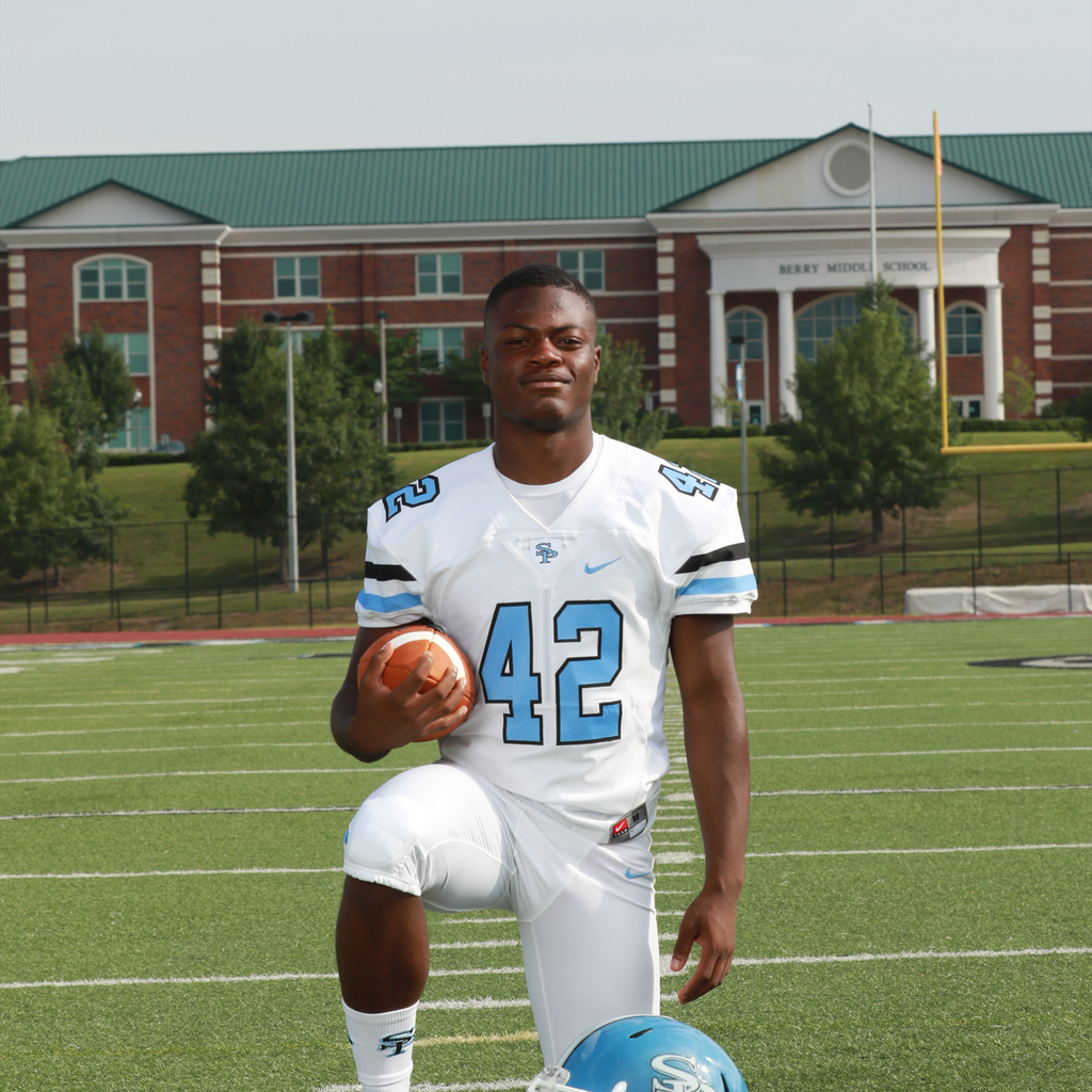 Josiah Johnson