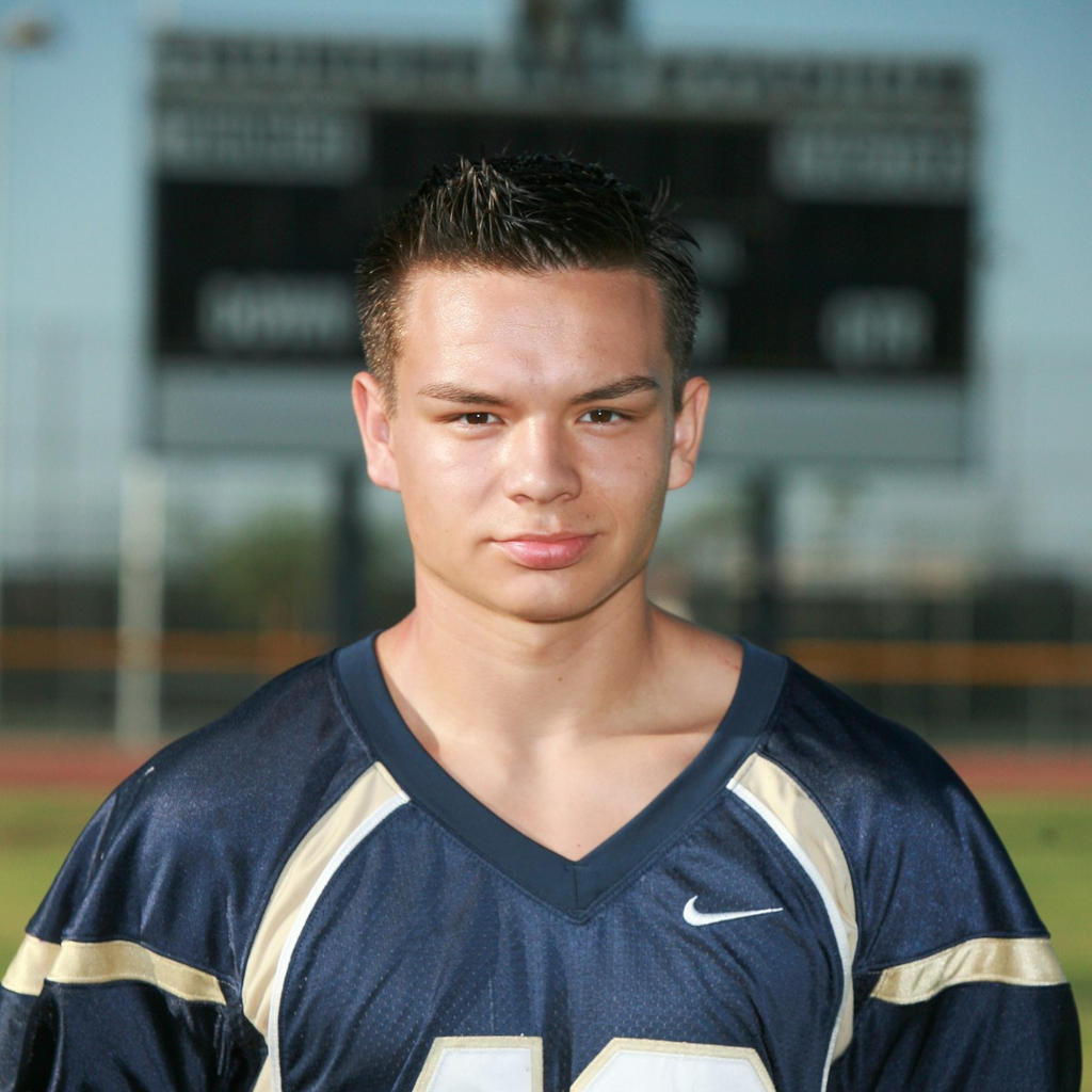 Noah Kaminski