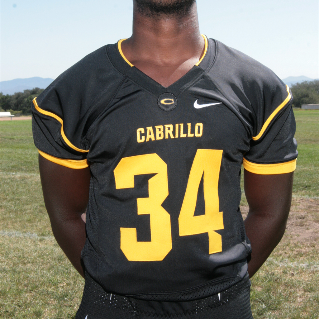 Jalen Howard