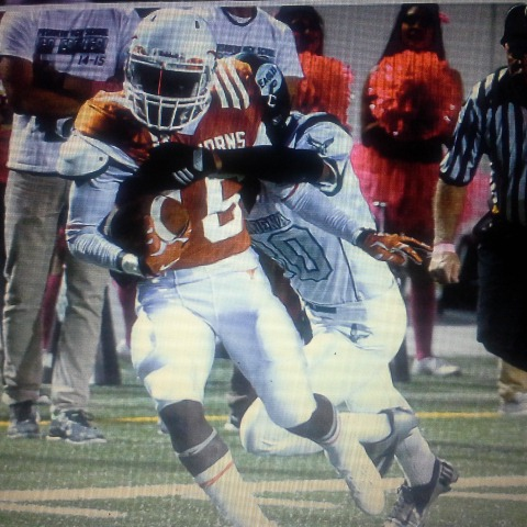 Matthew Randle