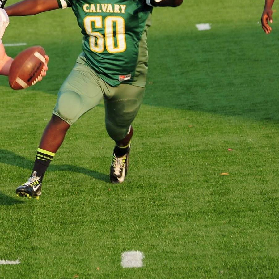 Armon Harris