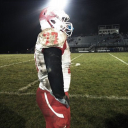 Colton Smith