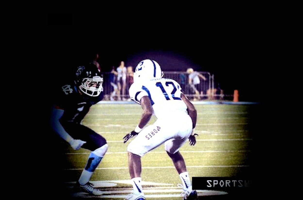 Jovon Johnson