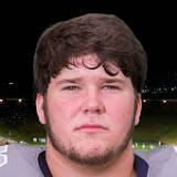 Ryan Trotter mugshot