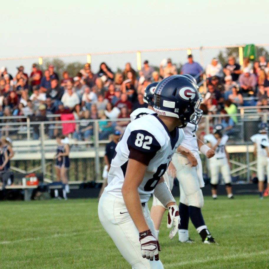 Caleb Gose