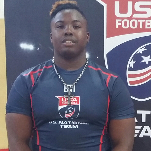 Willie Garner