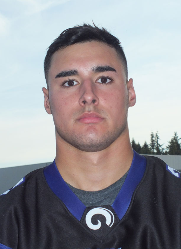 Anthony Salazar
