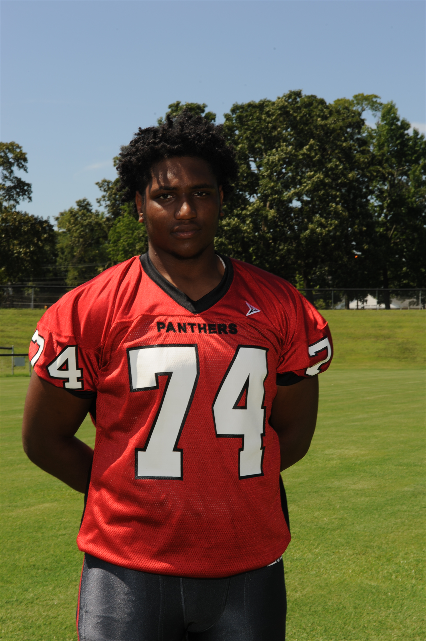 Malik Dillard