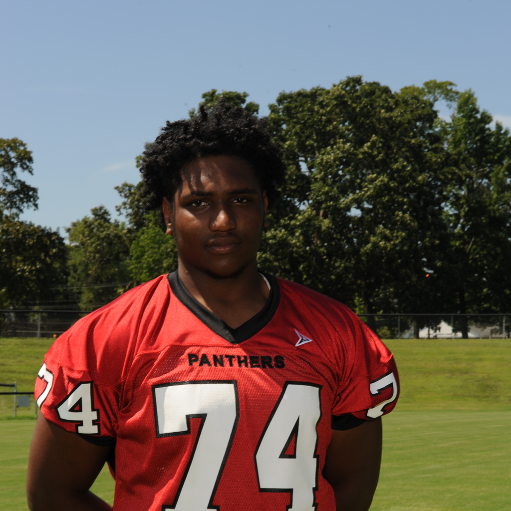 MALIK DILLARD