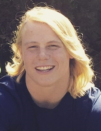 Johnny Whelan