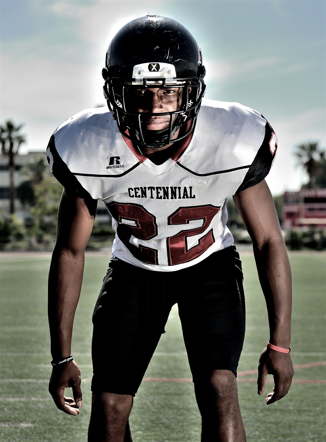 Desmond Williams