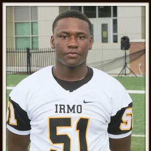 Emmanuel Gadson