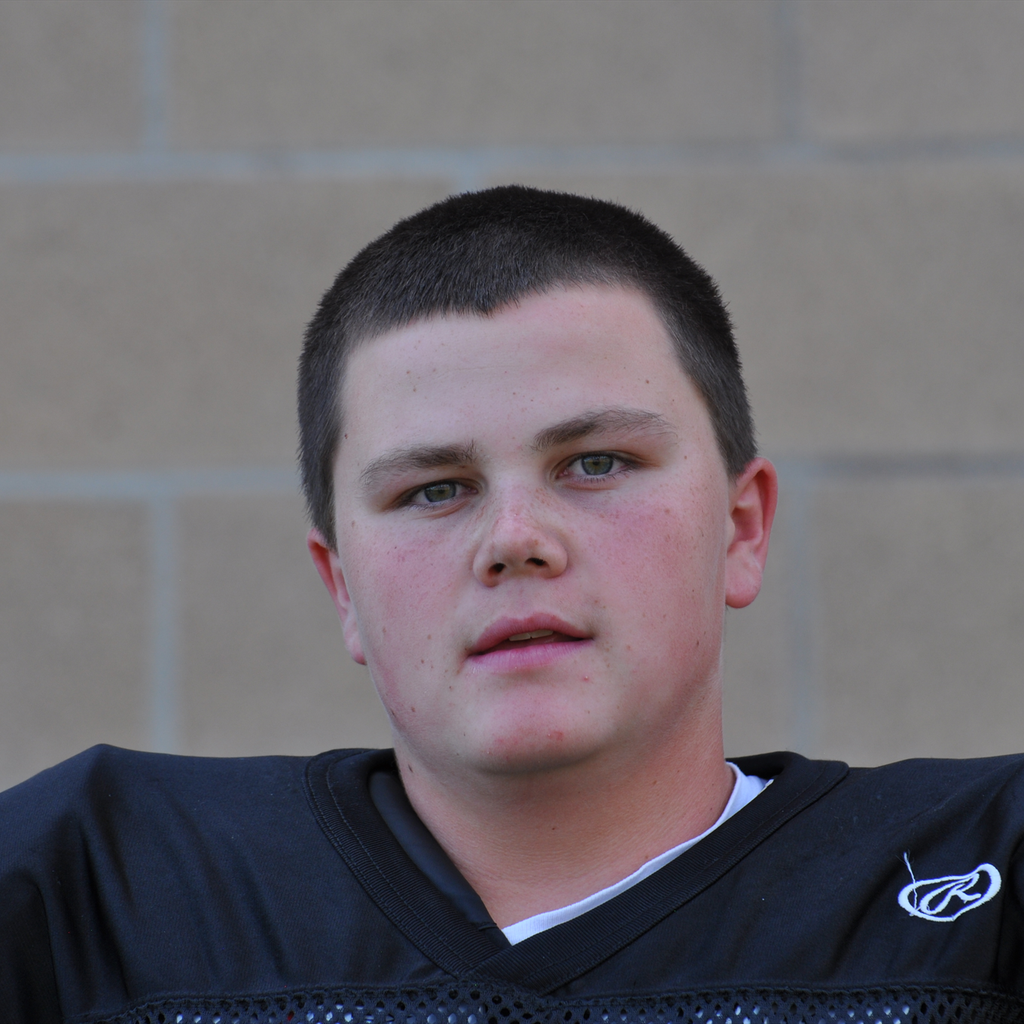 Derrick Larson
