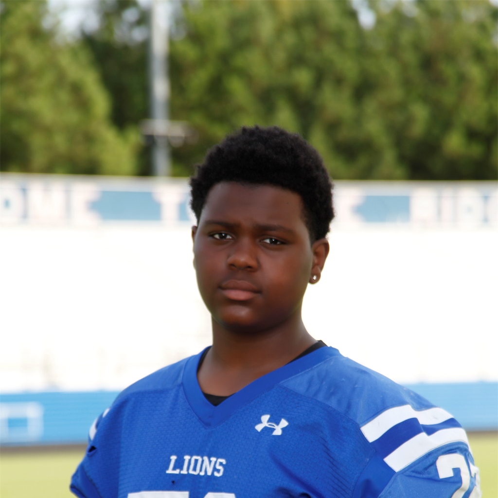 Brown Braxton