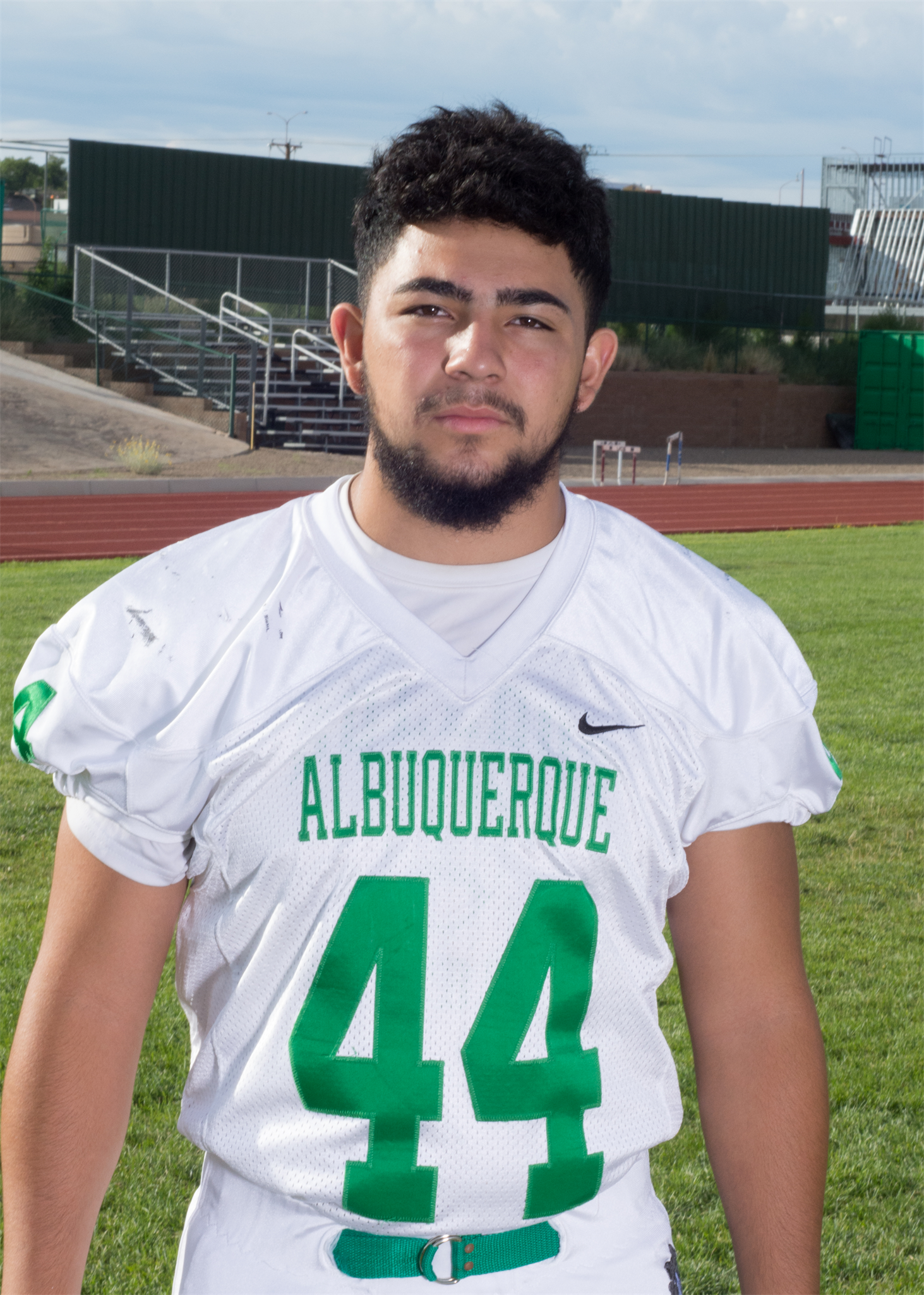 David Marquez-hernandez