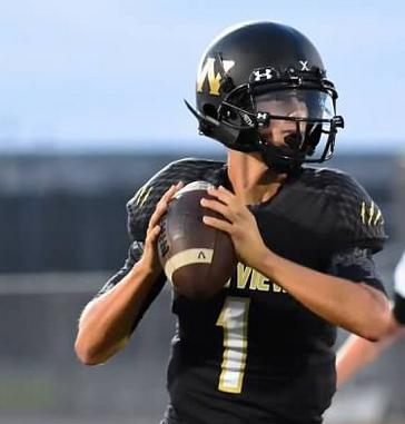 Beau Nelson